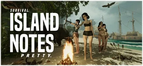 Island Notes PC Mod Menu, Trainers and Cheats