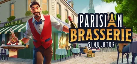 Parisian Brasserie Simulator PC Mod Menu, Trainers and Cheats