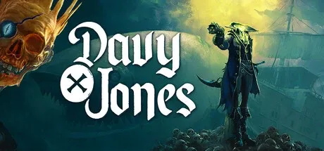 DAVY x JONES PC Mod Menu, Trainers and Cheats