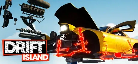 DRIFT ISLAND PC Mod Menu, Trainers and Cheats