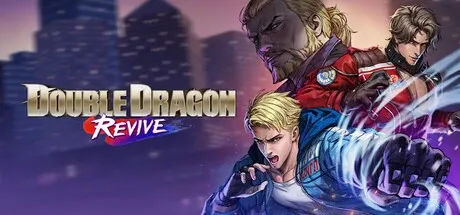 Double Dragon Revive PC Mod Menu, Trainers and Cheats