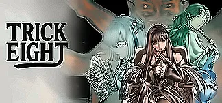 Trick Eight PC Mod Menu, Trainers and Cheats