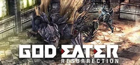 God Eater Resurrection PC Mod Menu, Trainers and Cheats