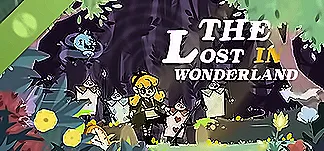 The Lost In Wonderland Demo PC Mod Menu, Trainers and Cheats